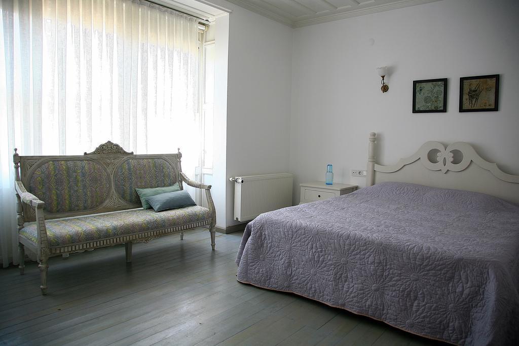 Gule Cunda Hotel